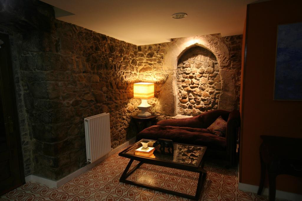 Hotel Casona Cuervo San Tirso de Candamo Zewnętrze zdjęcie