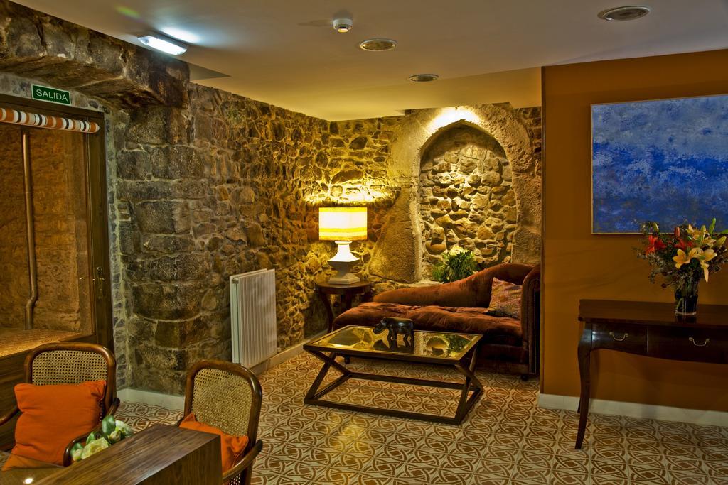 Hotel Casona Cuervo San Tirso de Candamo Zewnętrze zdjęcie