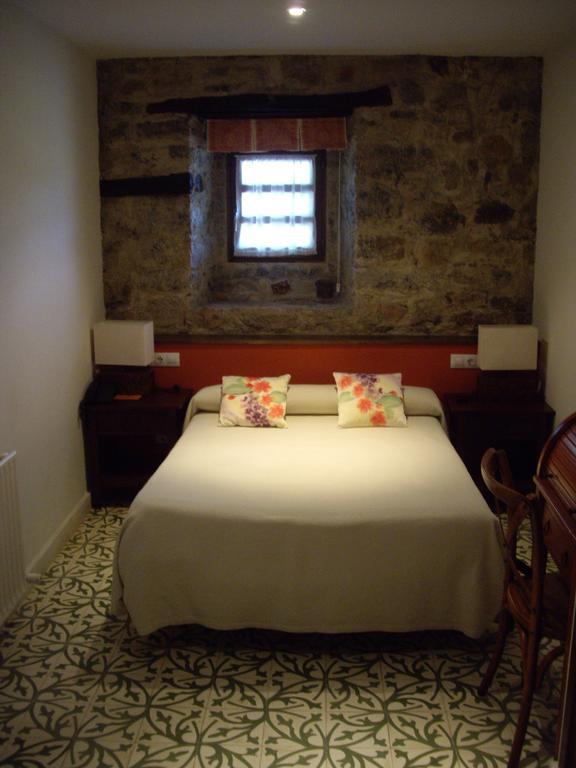 Hotel Casona Cuervo San Tirso de Candamo Zewnętrze zdjęcie