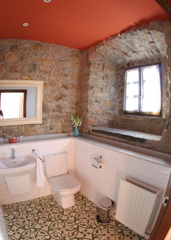 Hotel Casona Cuervo San Tirso de Candamo Zewnętrze zdjęcie