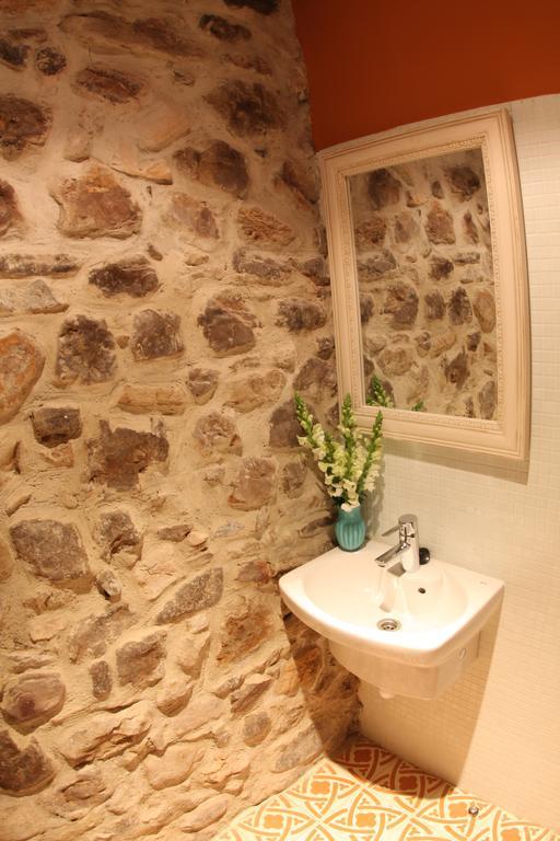 Hotel Casona Cuervo San Tirso de Candamo Zewnętrze zdjęcie